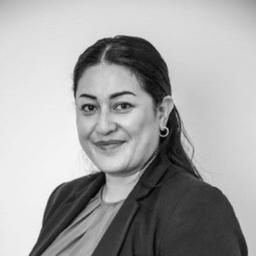 avatar Chandra Gosche