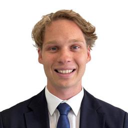 avatar Will Cooper