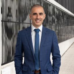 avatar Giuseppe Zagari