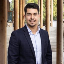 avatar Lorenzo Carbajal