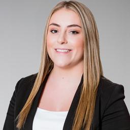 avatar Jasmine Murdoch