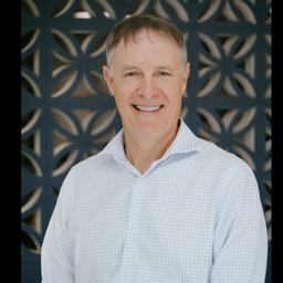 avatar Graeme Garrett