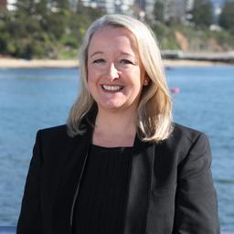 avatar Lisa Lewis