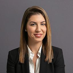 avatar Krystal Kyriacou