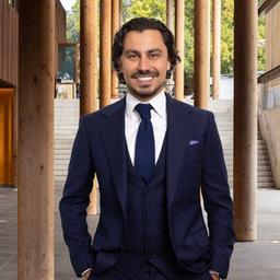 avatar Michael Pizzata