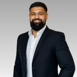avatar Ravi Kalsi