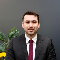 avatar Sean Czuczman