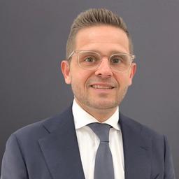 avatar Mathew Budzevski