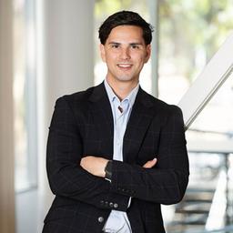 avatar Michael Kourbelis